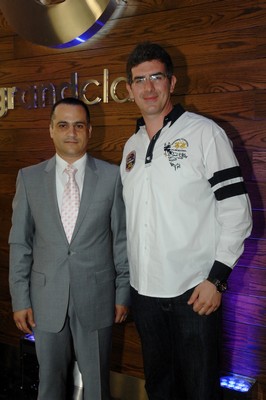 Opening of Grand cinemas @ ABC Dbayeh